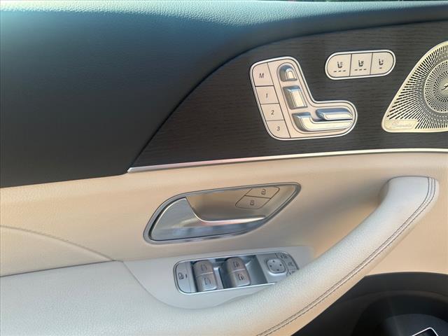 2023 Mercedes-Benz GLS GLS 580