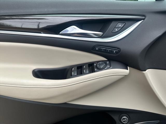 2020 Buick Enclave Premium