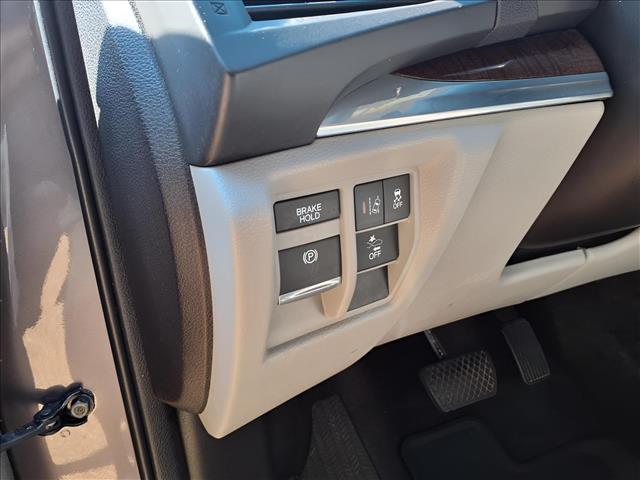 2018 Acura MDX SH-AWD w/Tech