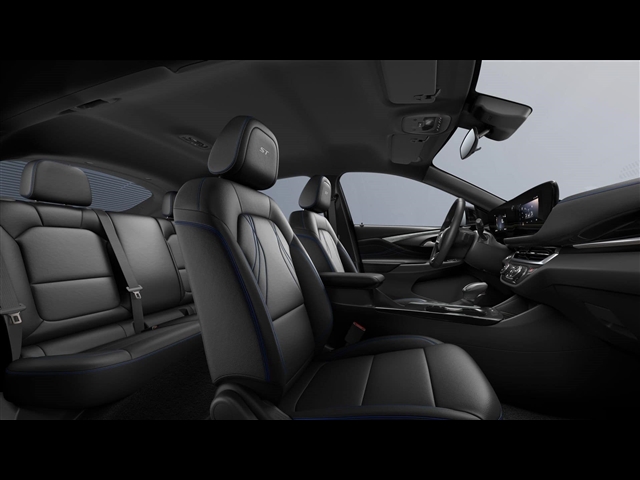 2025 Buick Envista Sport Touring