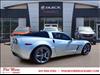 2011 Chevrolet Corvette Z16 Grand Sport