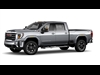 2025 GMC Sierra 2500HD SLT
