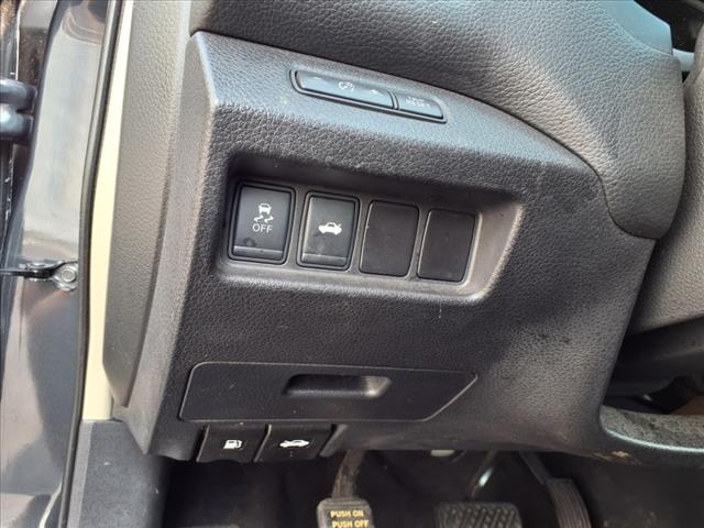 2013 Nissan Altima 2.5 SV