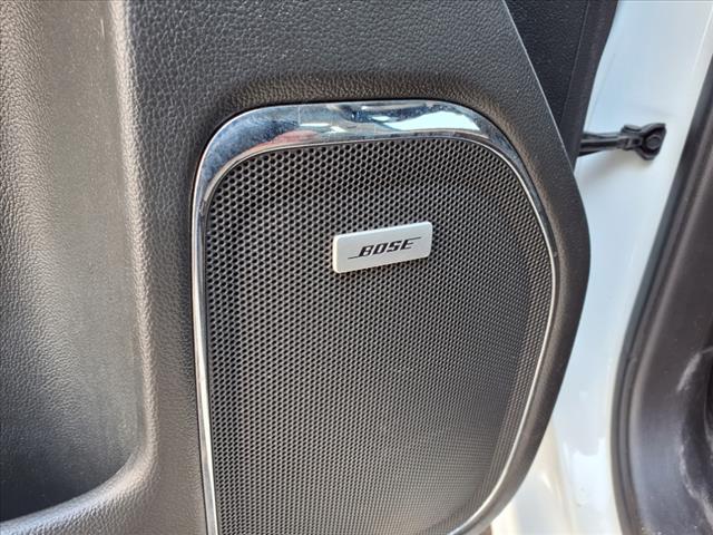 2016 Chevrolet Silverado 1500 LTZ 1LZ