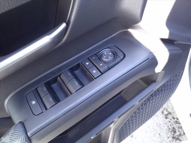 2025 Toyota Tacoma TRD Sport HV