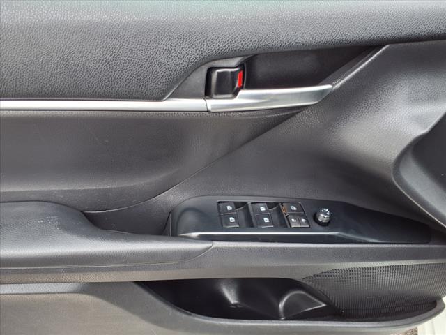 2020 Toyota Camry SE Nightshade