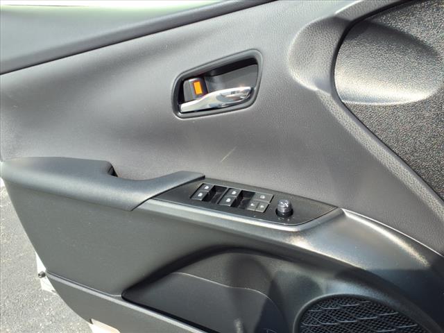 2018 Toyota Prius Four