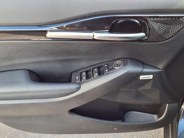 2021 Kia Seltos SX Turbo