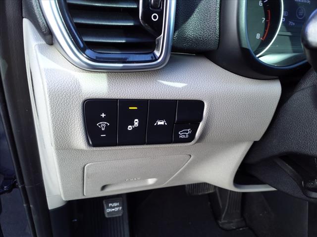 2022 Kia Sportage EX