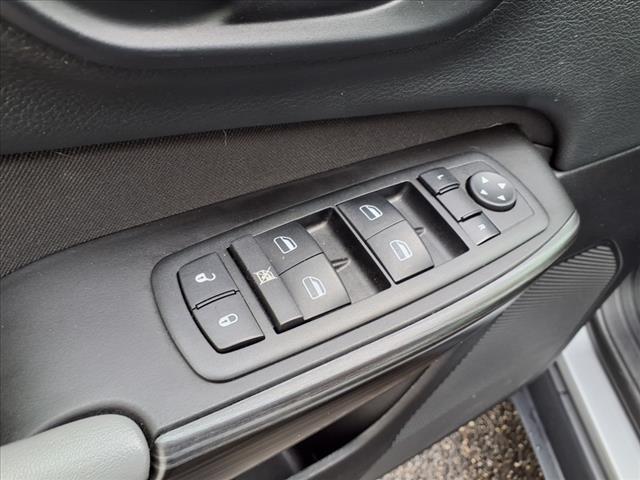 2014 Jeep Cherokee Sport