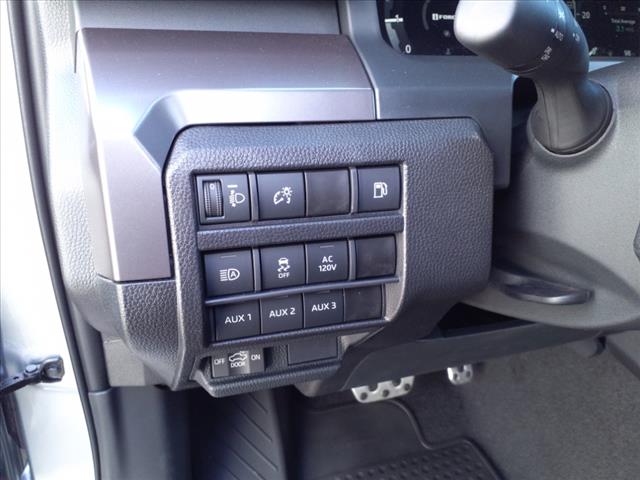 2025 Toyota Tacoma TRD Sport HV