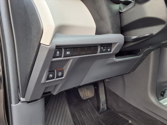 2024 Toyota Sienna LE 8-Passenger