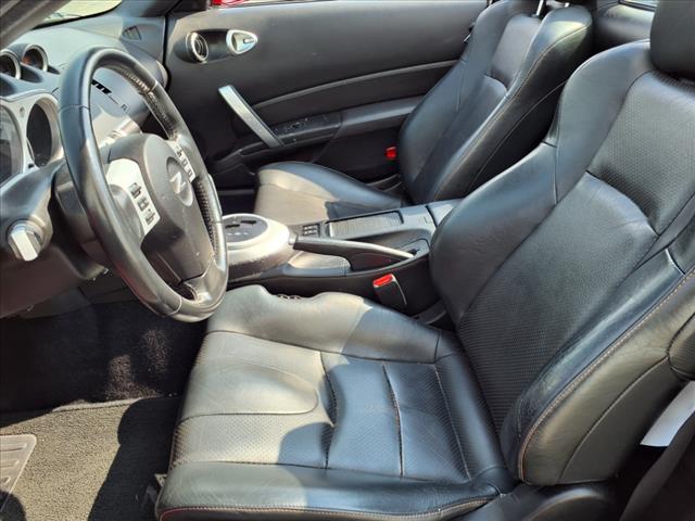 2006 Nissan 350Z Touring