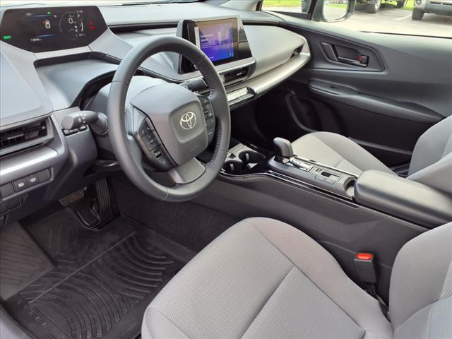 2024 Toyota Prius Limited
