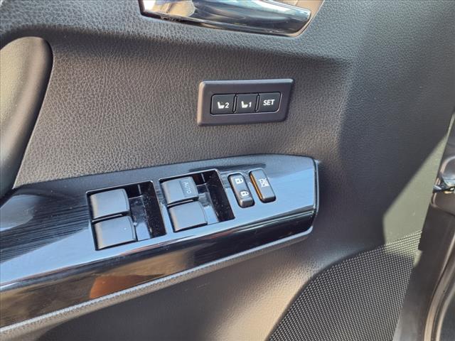 2018 Toyota RAV4 Hybrid Limited