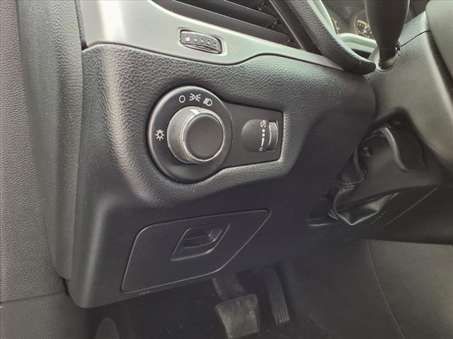 2014 Jeep Cherokee Sport
