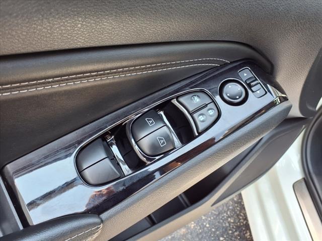 2022 Nissan Altima 2.5 SL