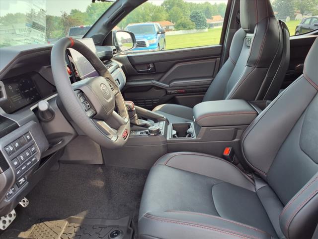 2025 Toyota Tacoma TRD Pro HV
