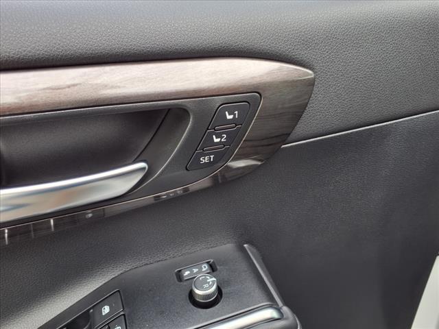 2025 Toyota Highlander Limited
