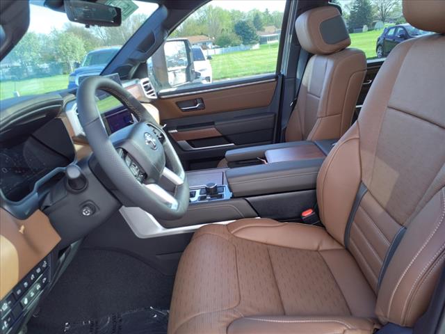 2025 Toyota Tundra 1794 Edition HV