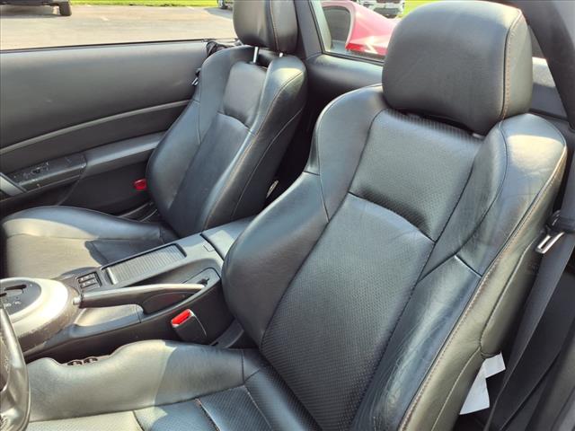 2006 Nissan 350Z Touring
