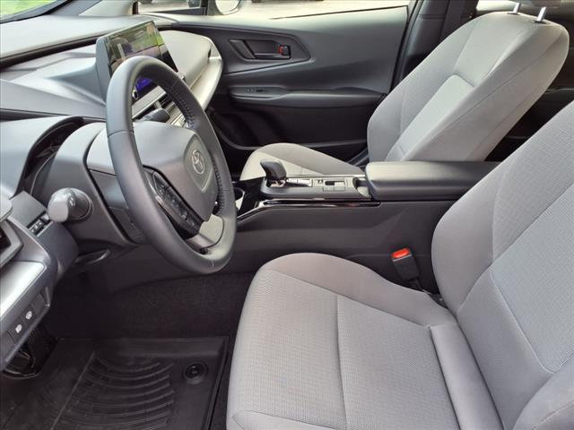 2024 Toyota Prius Limited