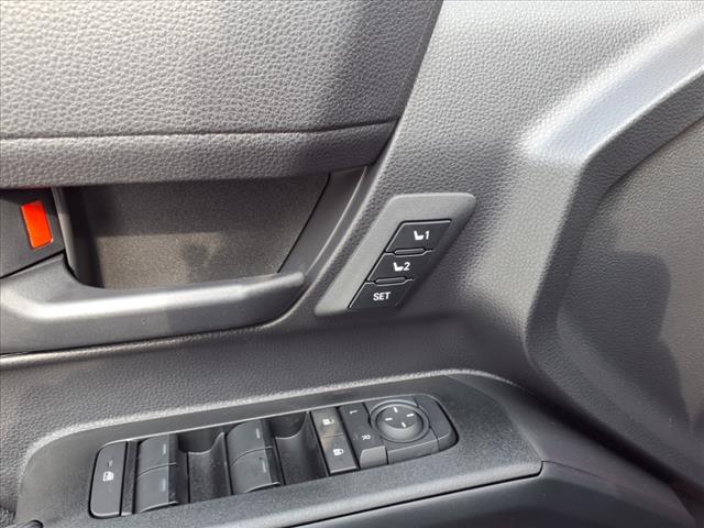 2025 Toyota 4Runner TRD Sport Premium