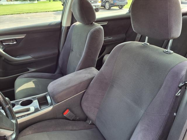 2013 Nissan Altima 2.5 SV