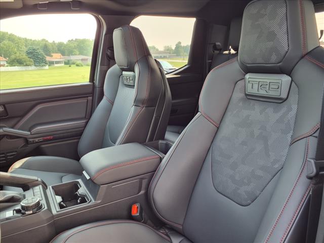 2025 Toyota Tacoma TRD Pro HV