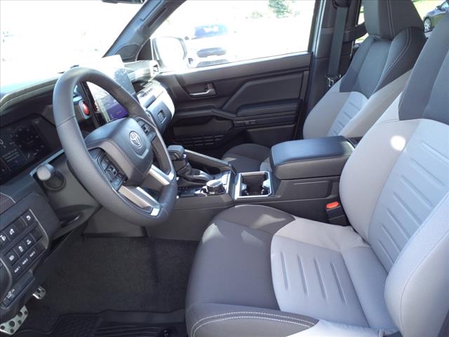 2025 Toyota Tacoma TRD Sport HV
