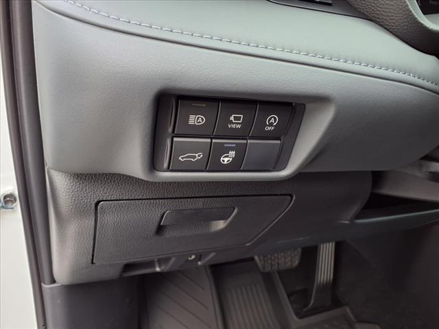 2025 Toyota Highlander Limited