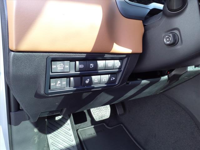 2025 Toyota Tundra 1794 Edition HV