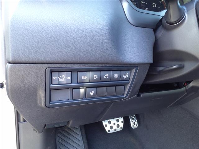 2025 Toyota Tundra Limited HV