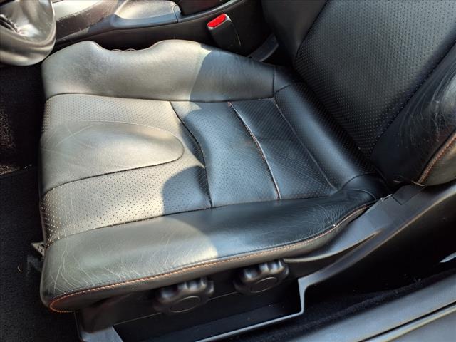 2006 Nissan 350Z Touring