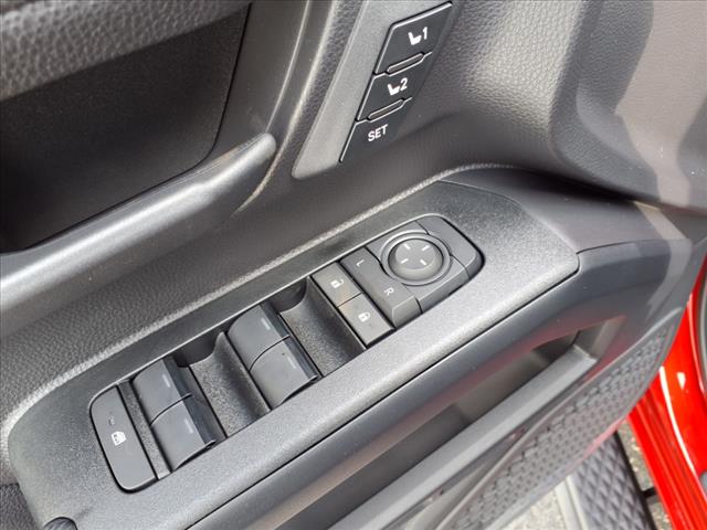 2025 Toyota 4Runner TRD Sport Premium