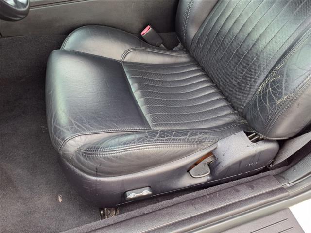 2004 Ford Thunderbird Deluxe