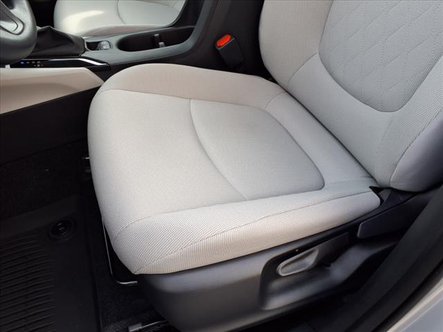 2025 Toyota Corolla Cross L