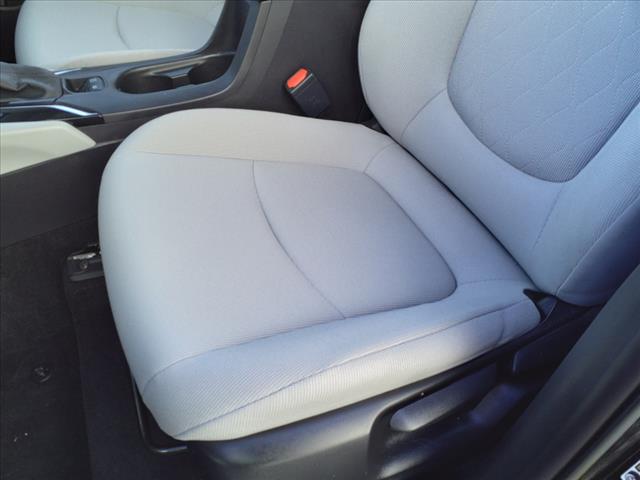 2022 Toyota Corolla Cross L