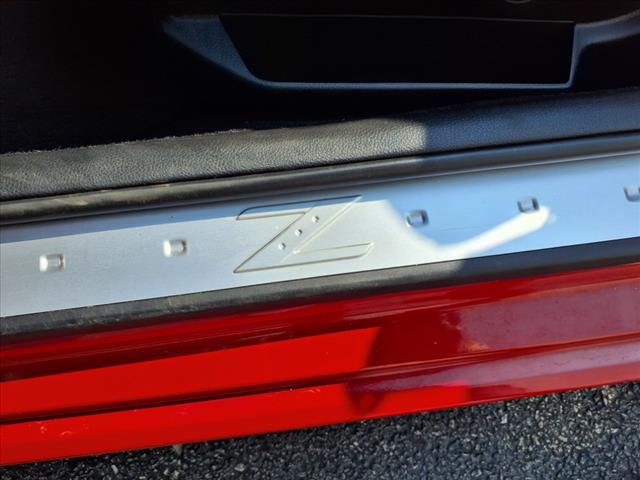 2006 Nissan 350Z Touring