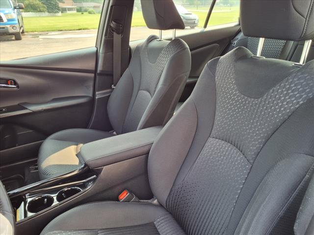 2018 Toyota Prius Four