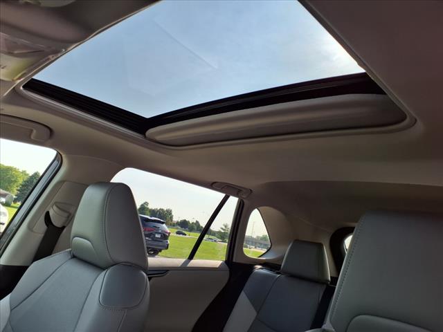 2023 Toyota RAV4 Limited