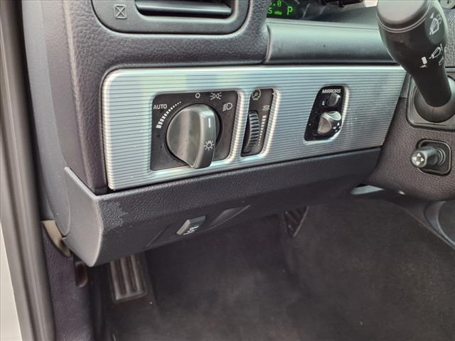 2004 Ford Thunderbird Deluxe