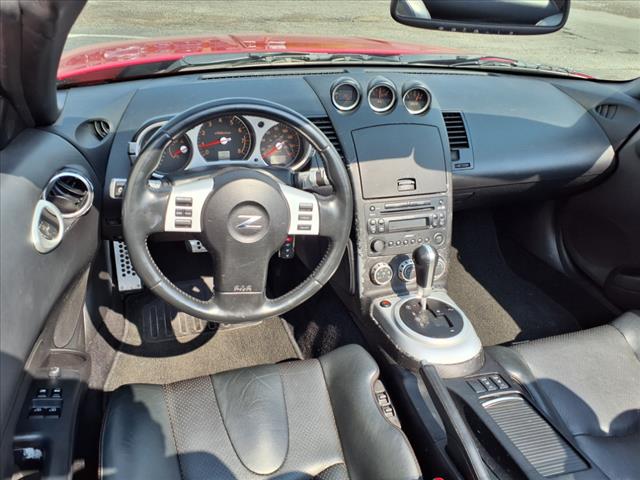 2006 Nissan 350Z Touring