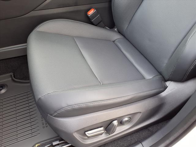 2025 Toyota Crown Signia Limited