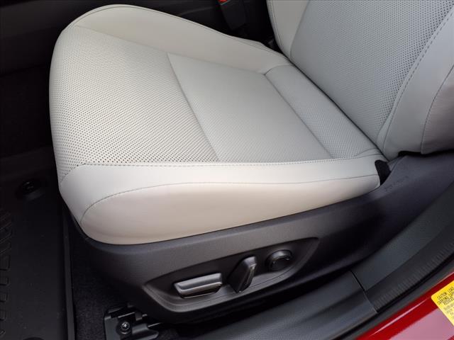 2025 Toyota Prius XLE