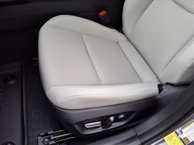 2025 Toyota Prius XLE
