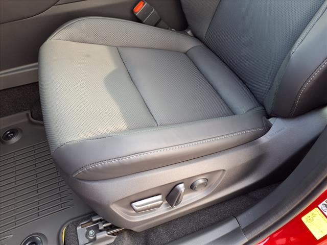 2026 Toyota Crown Platinum