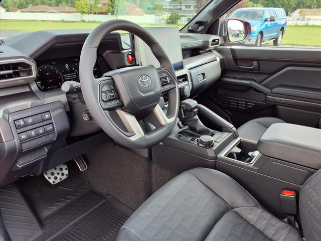 2025 Toyota 4Runner TRD Sport Premium