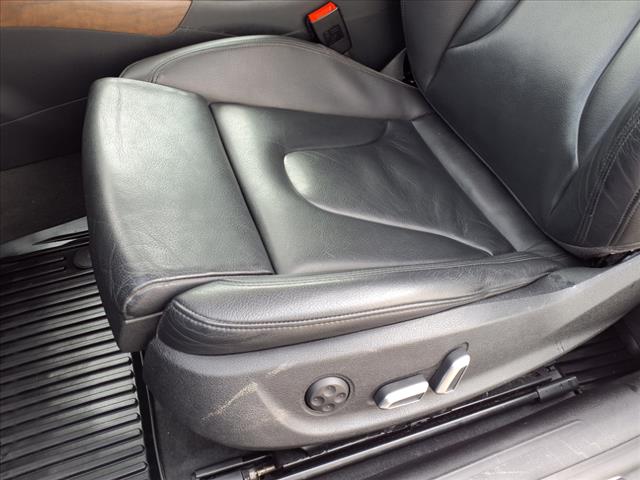 2016 Audi A5 2.0T quattro Premium Plus
