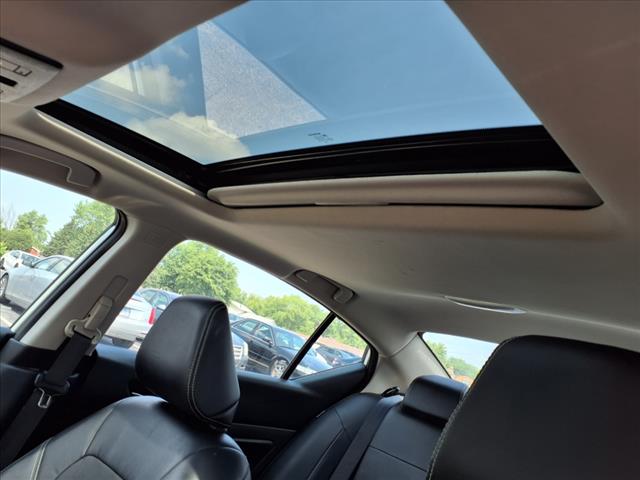 2022 Nissan Altima 2.5 SL